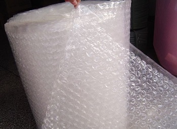 Air Bubbles Rolls & Bag