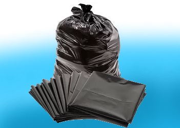 Garbage bags