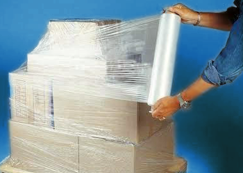 Stretch Film